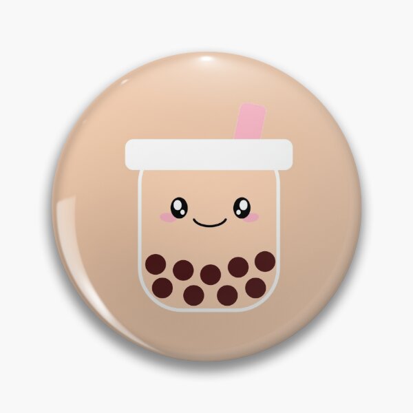 Item preview, Boba Milk Tea designed and sold by BobaLab.