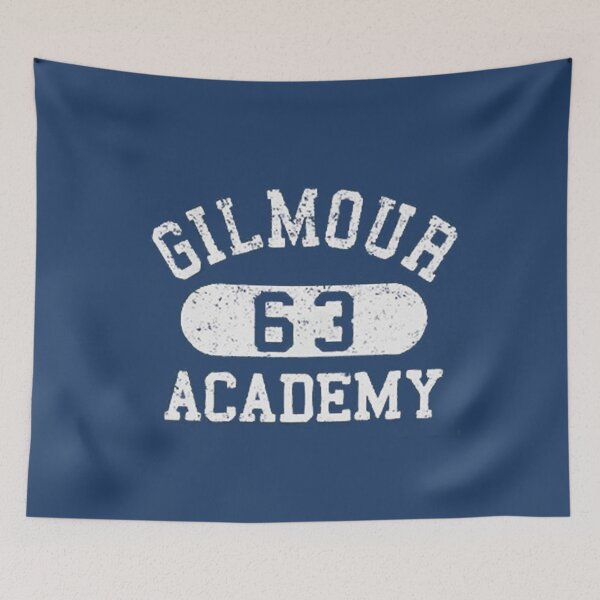 Item preview, Gilmour Academy 63 , As worn by David Gilmour circa 72 designed and sold by VenusTeeShirt.