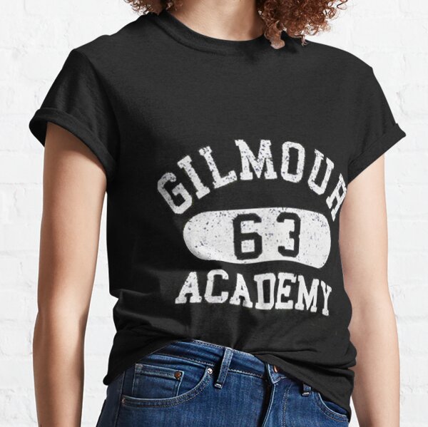 gilmour 63 t shirt