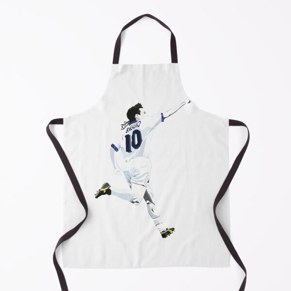 Item preview, Roberto Baggio - Italy | Mbappe gift designed and sold by mbappetee.