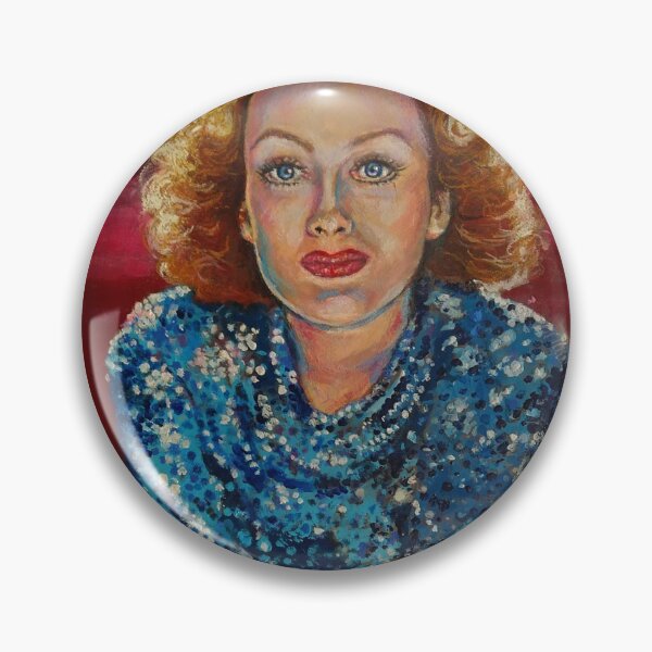 Item preview, Joan at MGM designed and sold by Jpg4art.