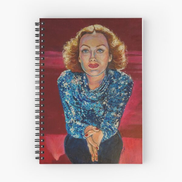Item preview, Joan at MGM designed and sold by Jpg4art.