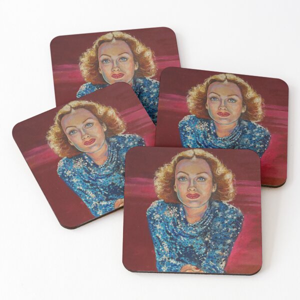 Item preview, Joan at MGM designed and sold by Jpg4art.