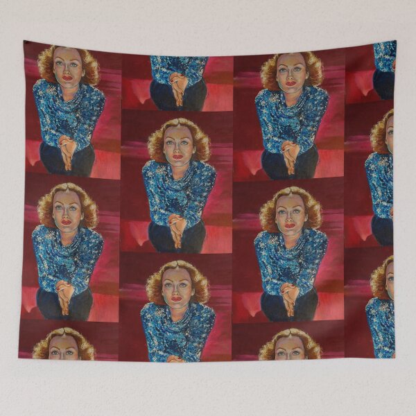 Item preview, Joan at MGM designed and sold by Jpg4art.