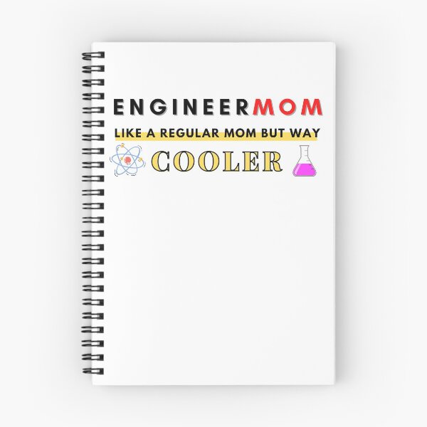 Item preview, Best Engineer Mom Ever designed and sold by Engineer-Guy.