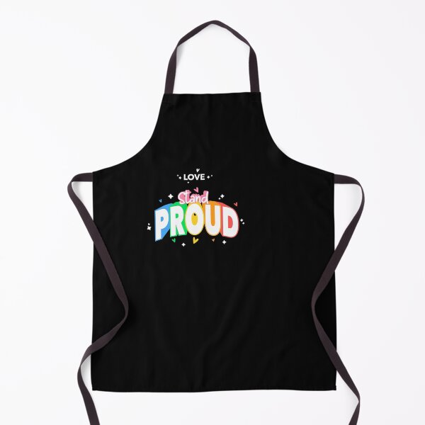Item preview, Love Stand Proud designed and sold by arnabbabai.
