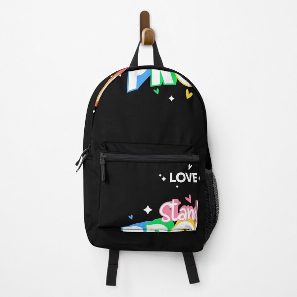Item preview, Love Stand Proud designed and sold by arnabbabai.