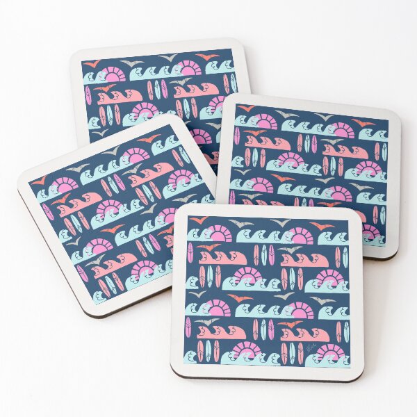 Item preview, Ocean surf designed and sold by shushunya13.