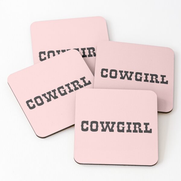 Item preview, Cowgirl - In Black designed and sold by AlyssaBat.