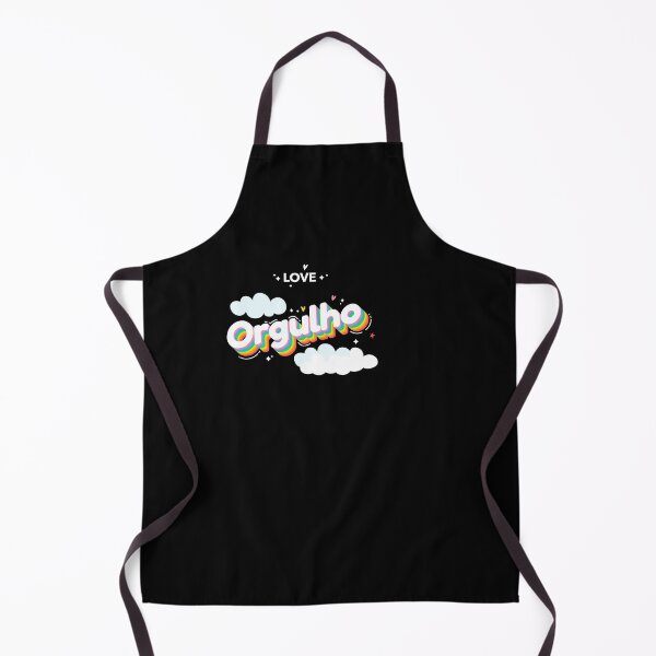 Item preview, Love Orgulho designed and sold by arnabbabai.