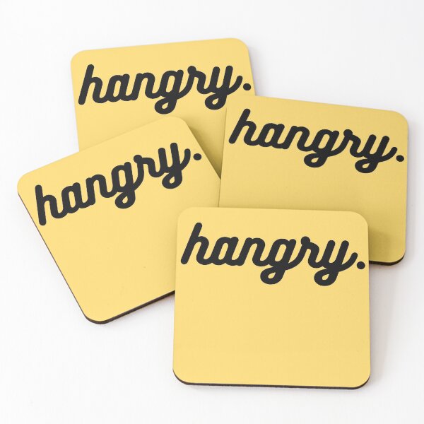 Item preview, Copy of Hangy - Moody Mood Typography designed and sold by nbakash.