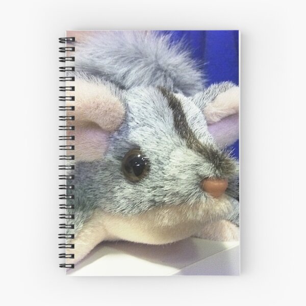 Item preview, Lovely Furry Possum at Creswick Knitting Mills, Vic.Australia designed and sold by EdsMum.