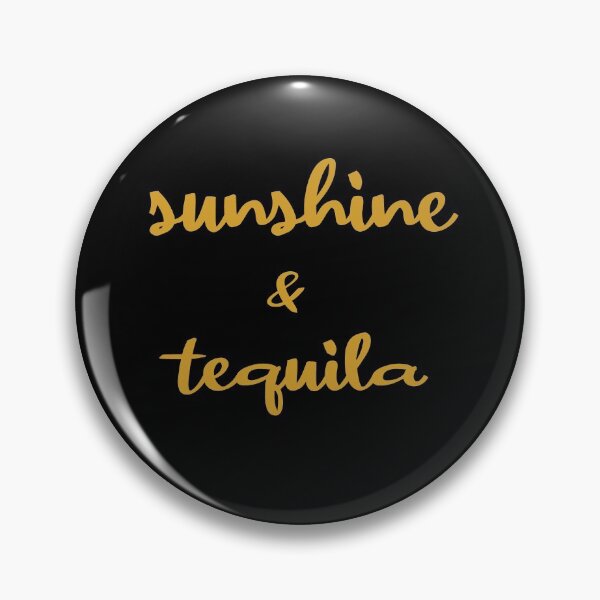 Item preview, SUNSHINE & TEQUILA T-Shirt, Womens Shirt, Graphic Tee, Gift for tea Lover, tea Drinker Shirt, Mother's Day Gift Mom designed and sold by BUniqueBSpecial.