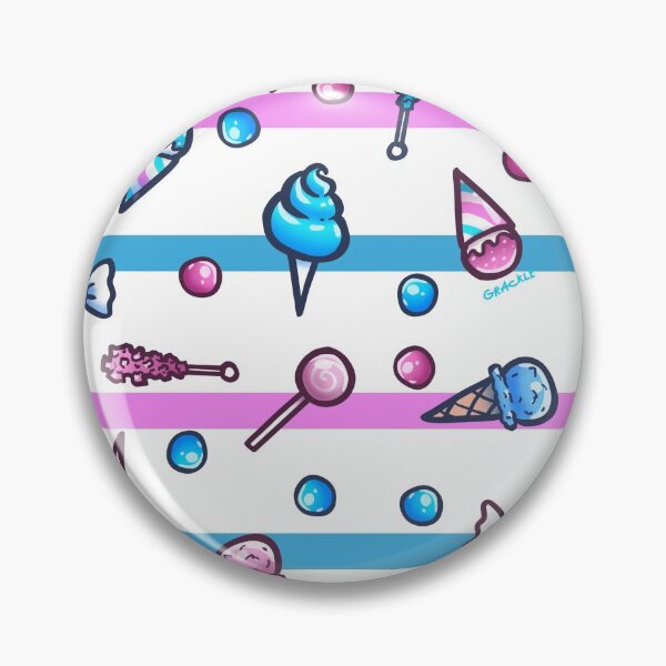 Item preview, Sugar Rush designed and sold by JanGrackle.