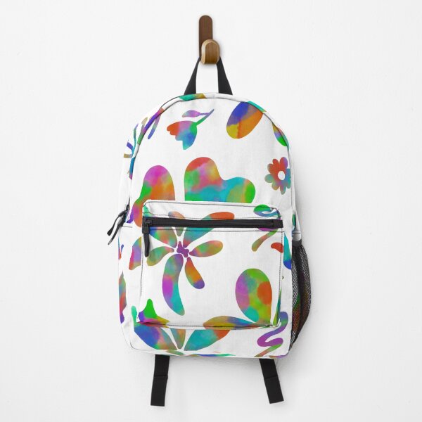 Item preview, Flower leaf full color designed and sold by Apostrophe8.