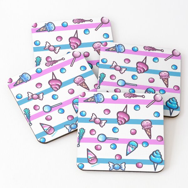 Item preview, Sugar Rush designed and sold by JanGrackle.