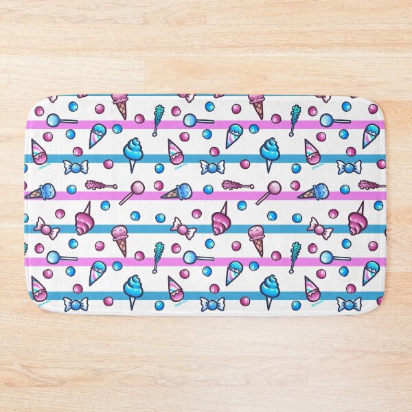Item preview, Sugar Rush designed and sold by JanGrackle.