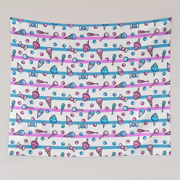 Item preview, Sugar Rush designed and sold by JanGrackle.