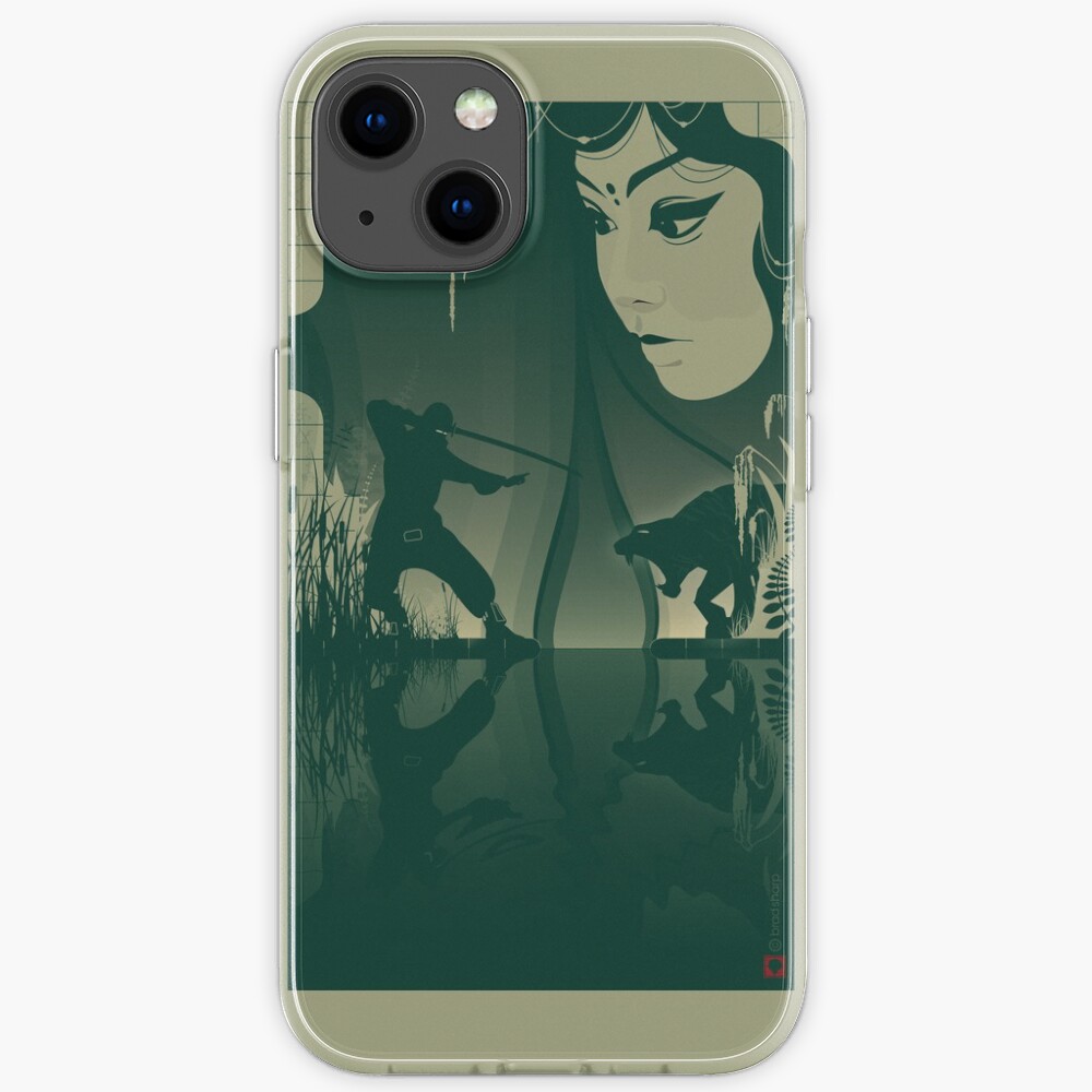 Vector Doodle -14 iPhone Case
