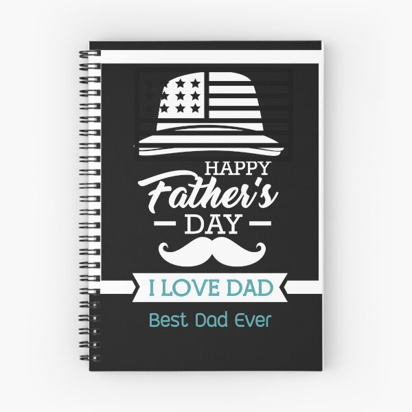 Item preview, Best Dad Ever  designed and sold by Yanatip Somsak.