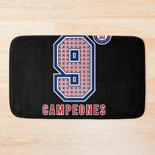 Item preview, Football Cruz-Azul 2021 designed and sold by ZechariahMetz.