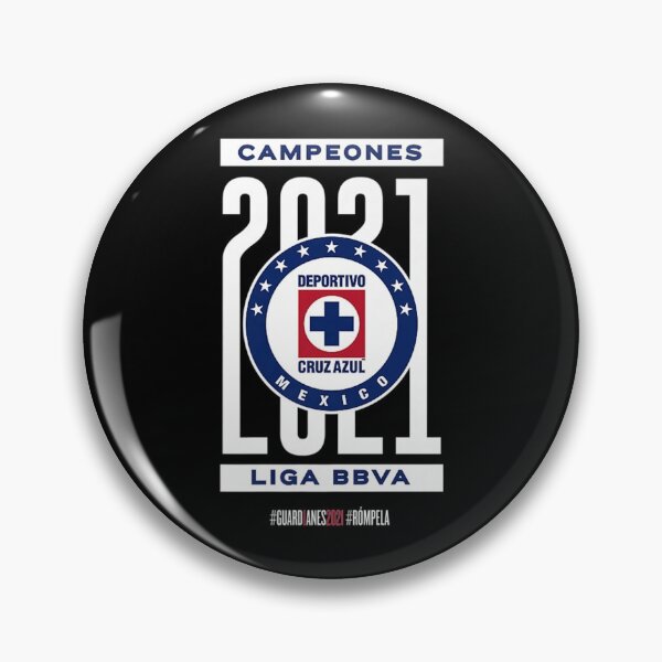 Artikelvorschau, Fußball Cruz Azul 2021 entworfen und verkauft von ZechariahMetz.