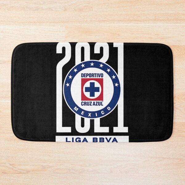 Item preview, Football Cruz Azul 2021 designed and sold by ZechariahMetz.