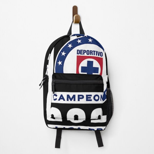 Item preview, Football Cruz Azul 2021 designed and sold by ZechariahMetz.