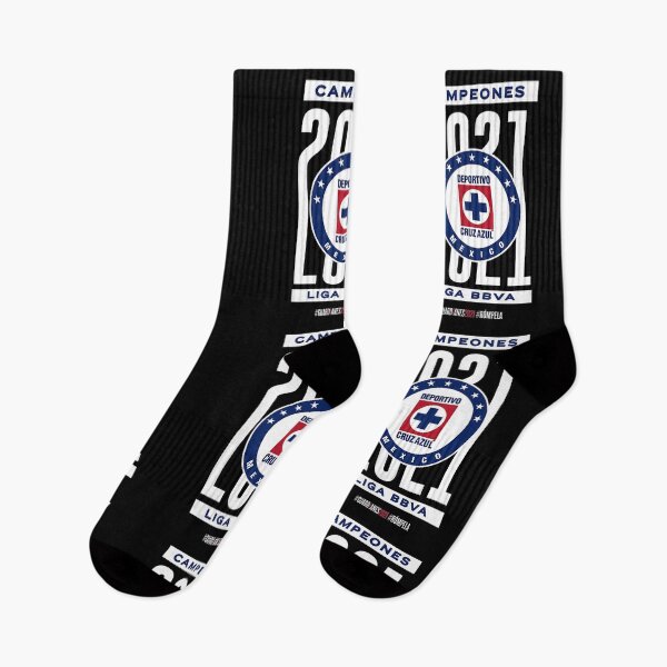 Item preview, Football Cruz Azul 2021 designed and sold by ZechariahMetz.