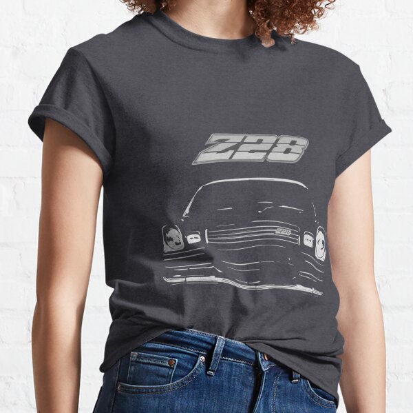 79 Z28  | Camaro gift Classic T-Shirt