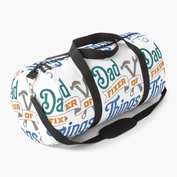 Item preview, dad fixer of things proud dad funny fathers day designed and sold by GoodyLeo.
