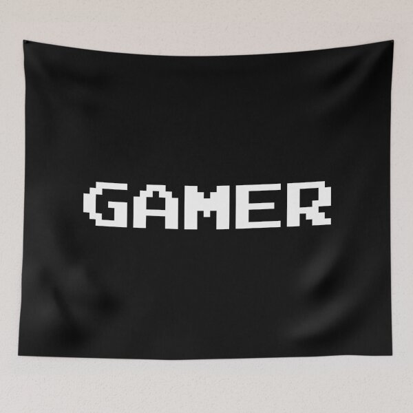 Item preview, Gamer designed and sold by YYZDesign.