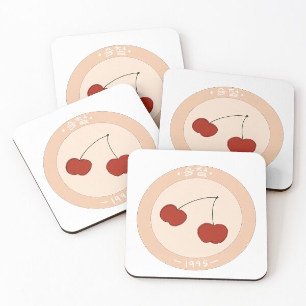 Item preview, seventeen scoups cherry  designed and sold by Ohkae.
