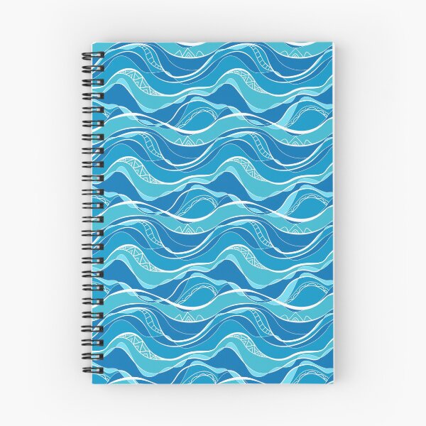 Item preview, Waves of water designed and sold by Veleri.