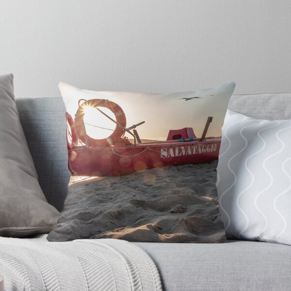 Item preview, Is Arenas Biancas, Porto Pino, Sardinia, in a summer day designed and sold by zakaz86.
