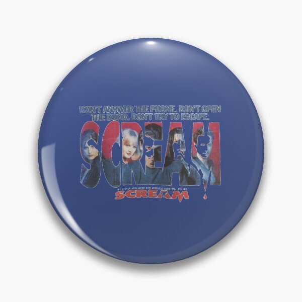 Item preview, Scream Inspired  designed and sold by VenusTeeShirt.