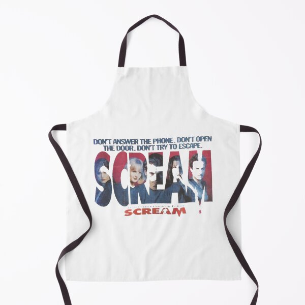 Item preview, Scream Inspired  designed and sold by VenusTeeShirt.