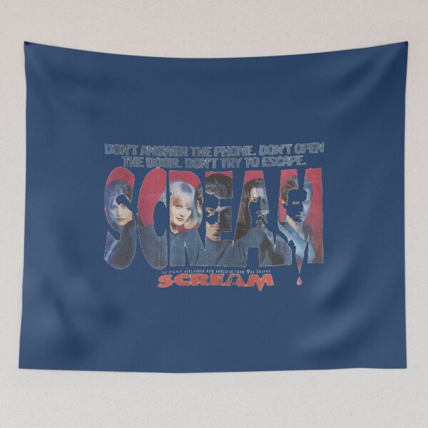 Item preview, Scream Inspired  designed and sold by VenusTeeShirt.