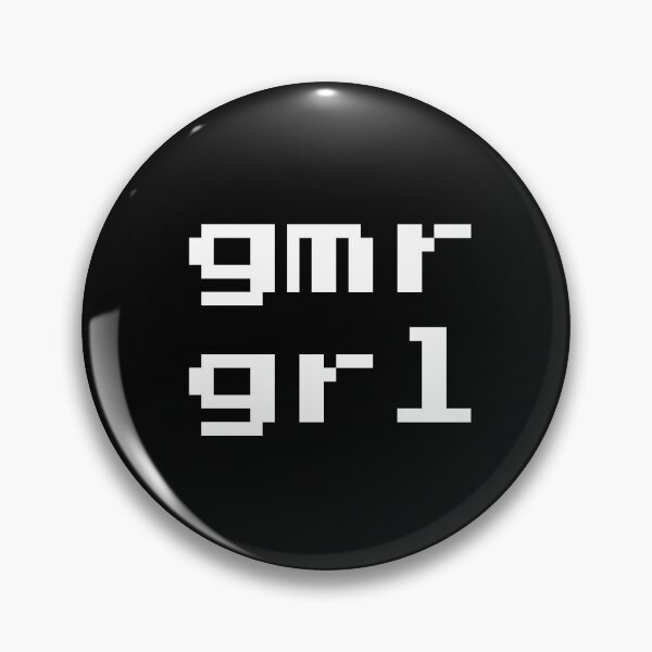 Item preview, gmr grl designed and sold by YYZDesign.