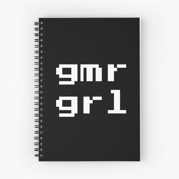 Item preview, gmr grl designed and sold by YYZDesign.