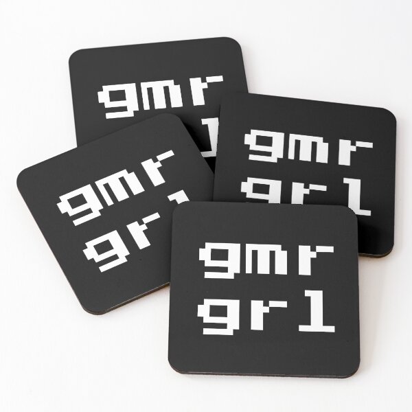 Item preview, gmr grl designed and sold by YYZDesign.