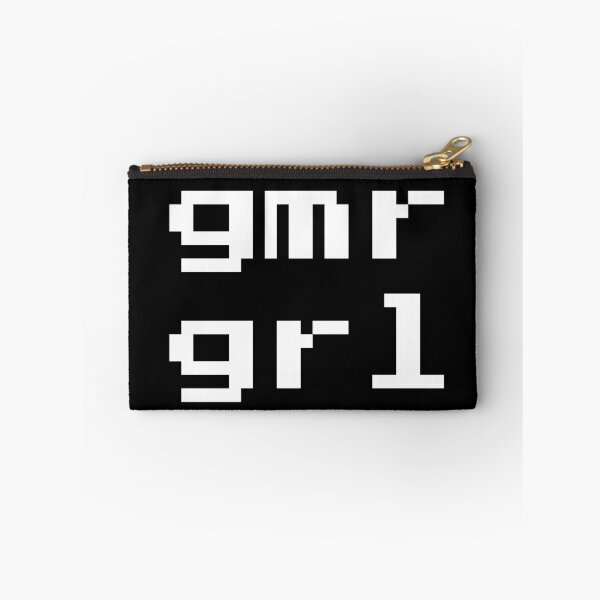 Item preview, gmr grl designed and sold by YYZDesign.