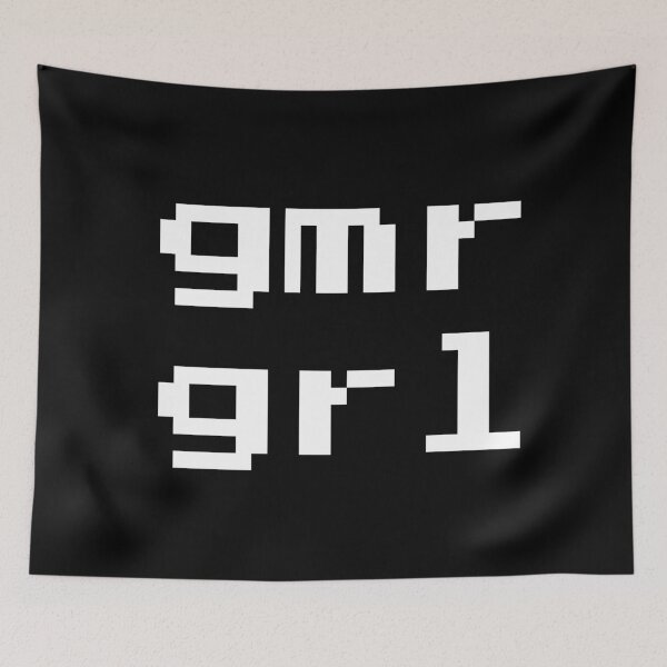 Item preview, gmr grl designed and sold by YYZDesign.