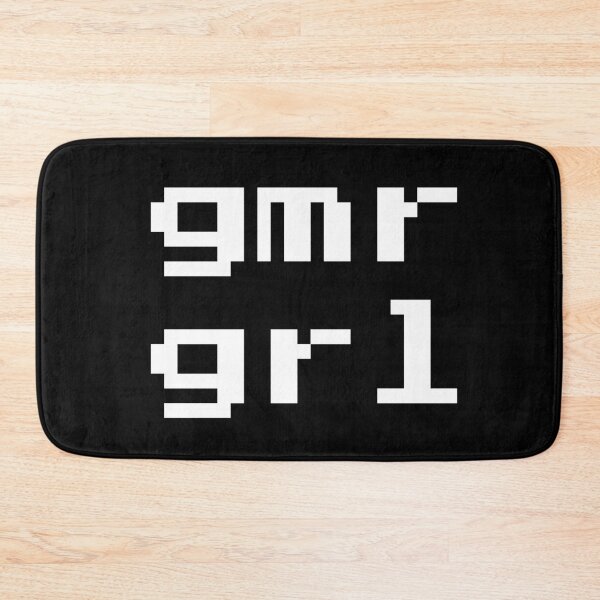 Item preview, gmr grl designed and sold by YYZDesign.