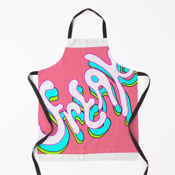 Item preview, FREAKY designed and sold by octopus-indie.