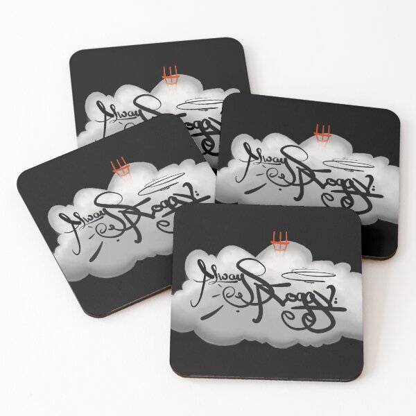 Item preview, Always Foggy designed and sold by AlwaysFoggy.