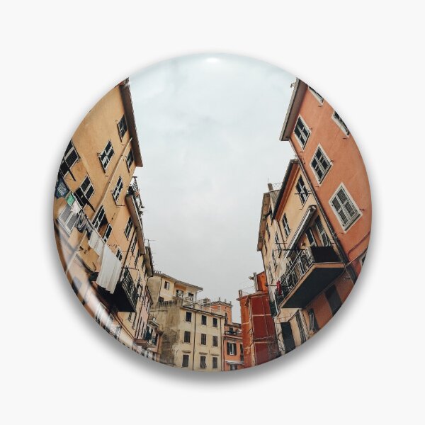 Item preview, italian city centre in cinque terre designed and sold by franckreporter.