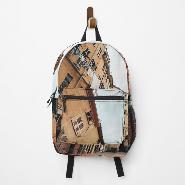 Item preview, italian city centre in cinque terre designed and sold by franckreporter.