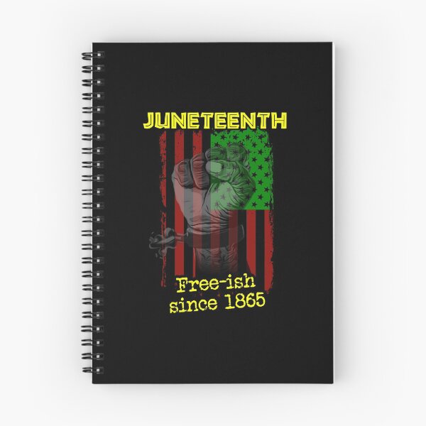 Item preview, Juneteenth Free-ish Since 1865 designed and sold by sbdigital.