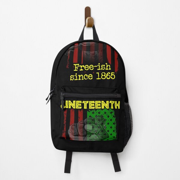 Item preview, Juneteenth Free-ish Since 1865 designed and sold by sbdigital.